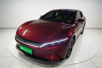 比亚迪 汉 2020款 EV 超长续航版尊贵型