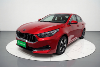 起亚K3 2019款 1.5L CVT智享互联版
