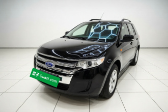 福特 锐界(进口) 2012款 2.0T 精锐型