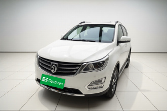 宝骏560 2016款 1.8L iAMT豪华型