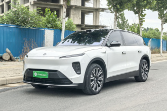 蔚来ES8 2024款 75kWh