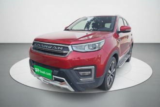 长安CS55 2017款 1.5T 手动炫动型