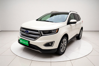福特 锐界 2018款 EcoBoost 245 两驱豪锐型 7座 国V