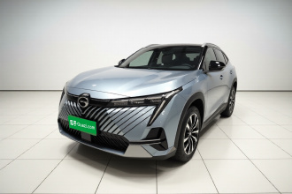 广汽传祺 影酷 2022款 1.5T 超新星Max版