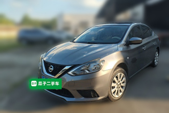 日产 轩逸 2019款 经典 1.6XE CVT舒适版