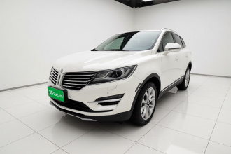 林肯MKC 2017款 2.0T 四驱尊雅版