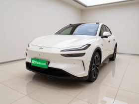 乐道L60 2025款 60kWh 后驱版