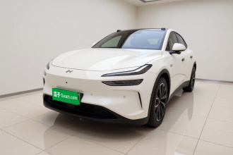 乐道L60 2025款 60kWh 后驱版