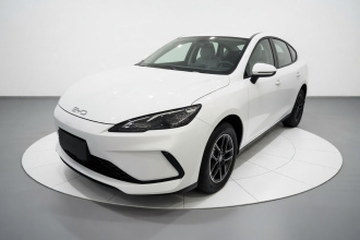 比亚迪 海豹05 DM-i 2026款 DM-i 128KM豪华型
