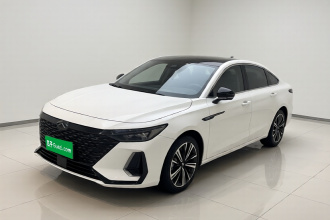 奇瑞 艾瑞泽8 2022款 1.6T DCT逸
