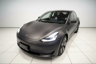 特斯拉 Model 3(进口) 2019款 长续航全轮驱动版