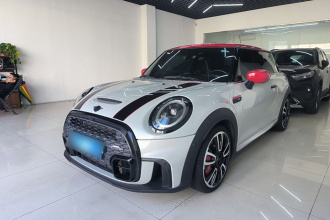 MINI JCW 2022款 2.0T JOHN COOPER WORKS ALL-IN
