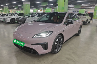 埃安 AION RT 2025款 650激光雷达版