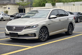 大众 朗逸 2019款 280TSI DSG豪华版 国VI