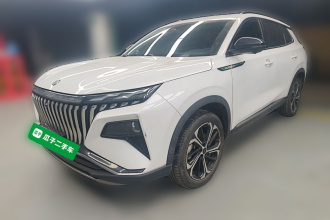 东风风神 皓极 2022款 马赫双擎 1.5T MHD 敢梦版