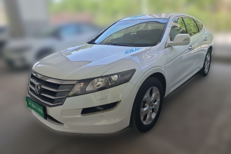 本田 歌诗图 2011款 3.5L 尊贵版