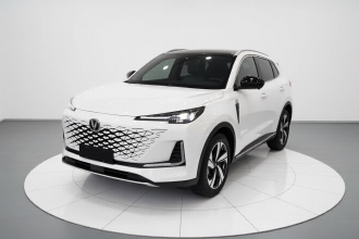 长安CS55PLUS 2024款 第三代 1.5T DCT尊贵型