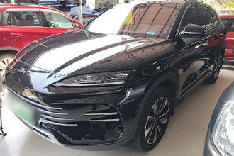 比亚迪 宋PLUS新能源 2025款 DM-i 112KM 尊贵型