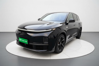理想汽车 理想L7 2023款 Air