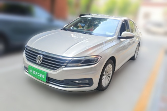 大众 朗逸 2019款 280TSI DSG舒适版 国VI