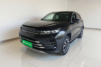 星途追风C-DM 2022款 1.5TCI-DHT 105KM御风行版
