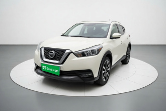 日产 劲客 2019款 1.5L CVT智联豪华版