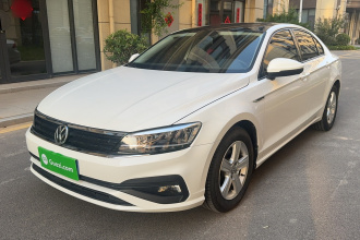 大众 凌渡 2021款 230TSI DSG风尚版