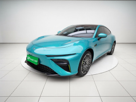 哪吒汽车 哪吒S 2022款 纯电 650km 四驱耀世版