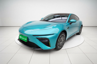 哪吒汽车 哪吒S 2022款 纯电 650km 四驱耀世版