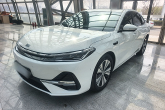 吉利银河 银河A7 2025款 EM-i 150km 探索+版