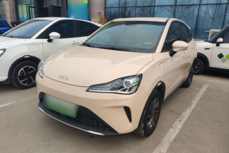 哪吒汽车 哪吒AYA 2023款 318 Lite