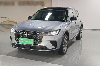 林肯 冒险家 2023款 2.0T 两驱尊享版