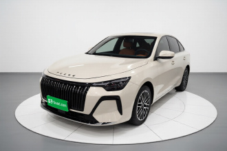 荣威i6 2026款 1.5L 臻久版