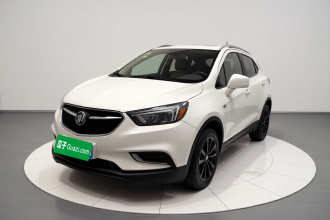 别克 昂科拉 2016款 18T 自动两驱都市领先型