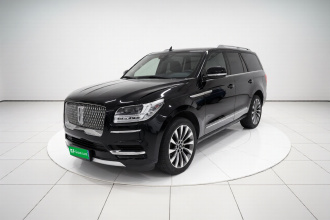 林肯 领航员 2019款 3.5T 尊耀版 国VI