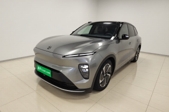 蔚来ES8 2023款 75kWh