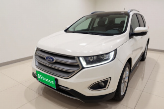 福特 锐界 2016款 EcoBoost 245 四驱尊锐型 7座