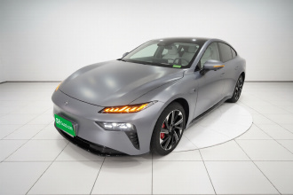 东风奕派 eπ007 2024款 纯电 540四驱Max版