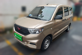 五菱汽车 五菱宏光V 2022款 1.5L劲取版液压助力LAR