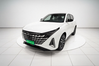 长安UNI-Z 2025款 1.5T 豪华型