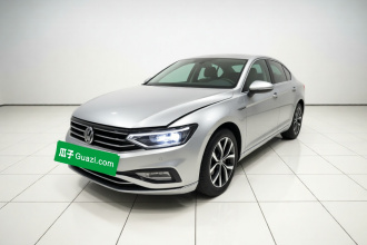 大众 迈腾 2020款 330TSI DSG 领先型