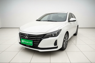 长安 锐程CC 2021款 蓝鲸版 1.5T DCT尊贵型