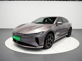 长安启源A07 2025款 蓝鲸增程版 230旗舰型