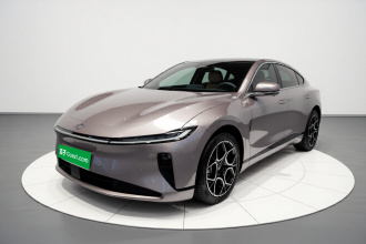 长安启源A07 2025款 蓝鲸增程版 230旗舰型