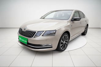 斯柯达 明锐 2018款 TSI280 DSG豪华版