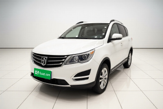 宝骏560 2016款 1.8L 手动超值型