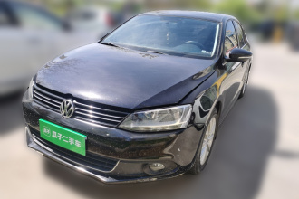 大众 速腾 2014款 改款 1.4TSI 自动豪华型