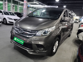 上汽大通MAXUS 大通G10 2018款 PLUS 2.0T 自动精英版