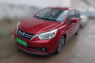 启辰R50 2015款 1.6L 自动时尚版