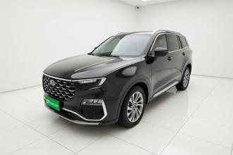 福特 领裕 2021款 EcoBoost 225 尊领型 6座